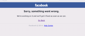 facebook down1