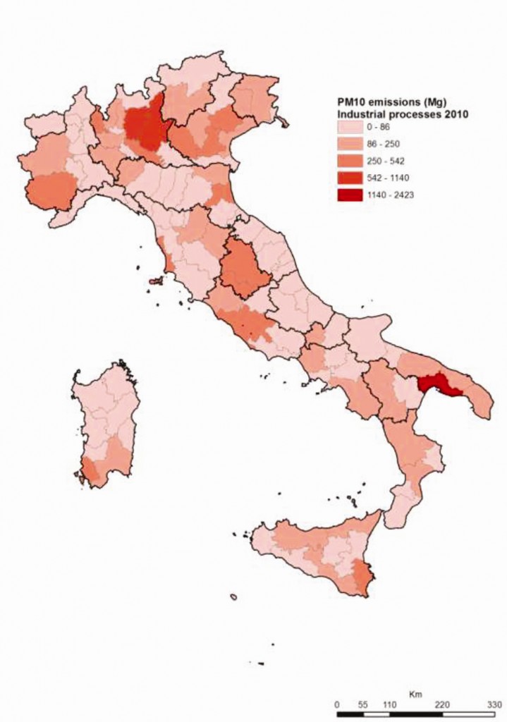 pm10 ispra 1