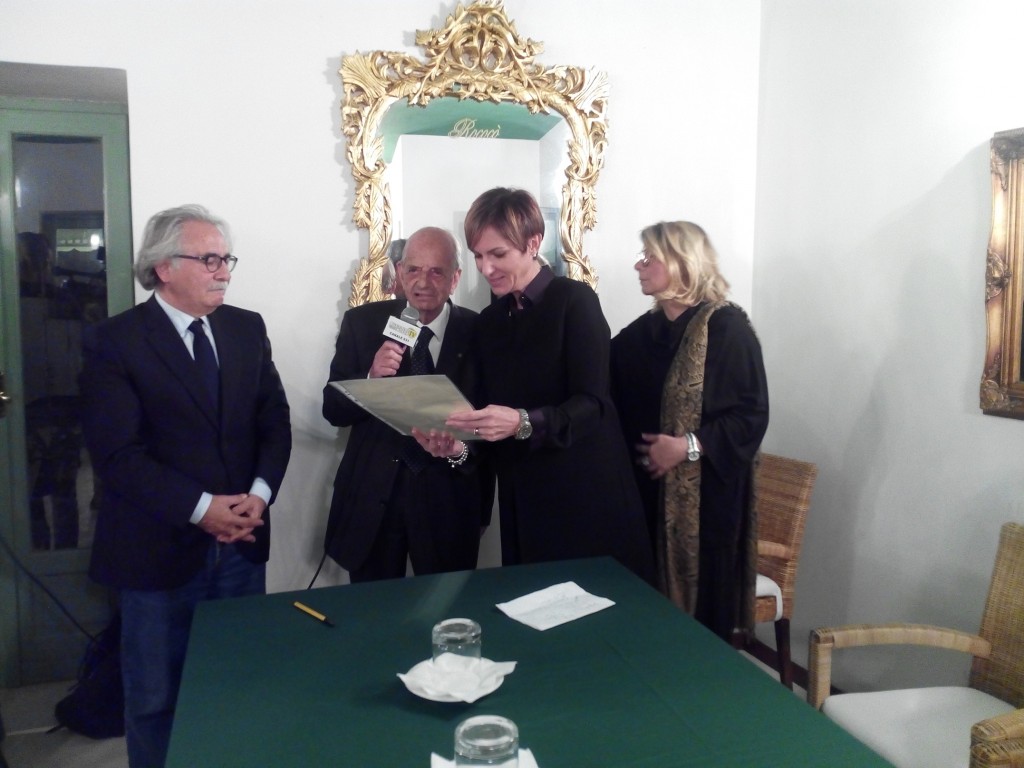 consegna premio cardone 1