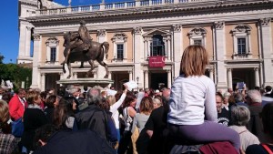 manifestazione marino