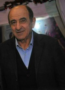 mario d'alessandro