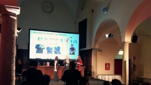 China Awards - premiazione Exprivia