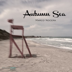 Copertina AUTUMN SEA