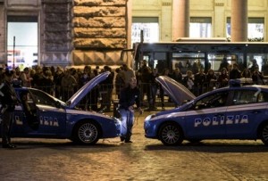 polizia cavetti