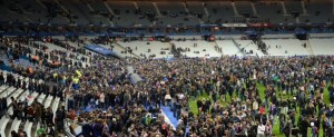 stade de france