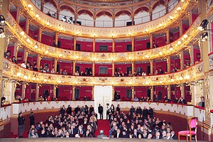 teatro curci