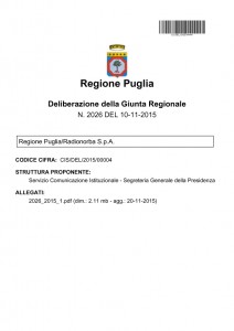 RADIONORBA e Regione 2 copia