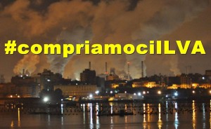 compriamoci ilva