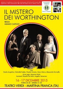 il mistero dei worthington