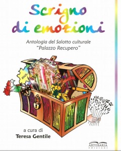 libro teresa gentile