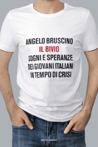 Il Bivio copertina