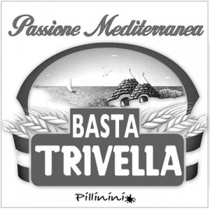 basta trivella