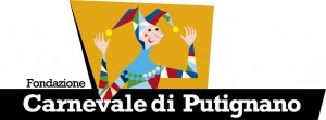 carnevale putignano logo