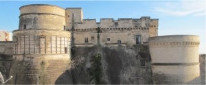 castello massafra