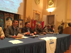 emiliano foggia manifestazione notriv