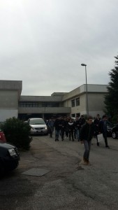 studenti liceo scientifico