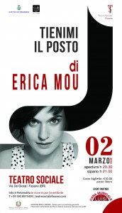 Erica Mou