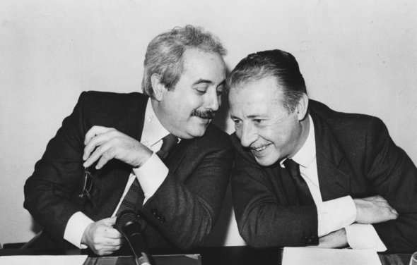 falcone borsellino