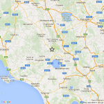 terremoto provincia viterbo