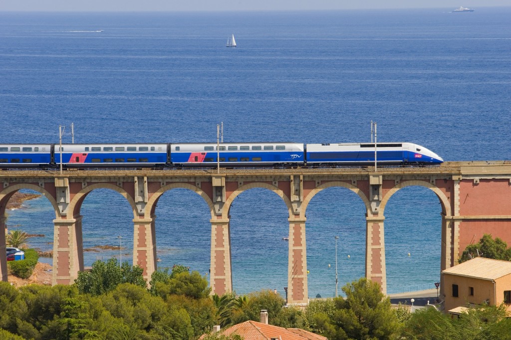 treno tgv