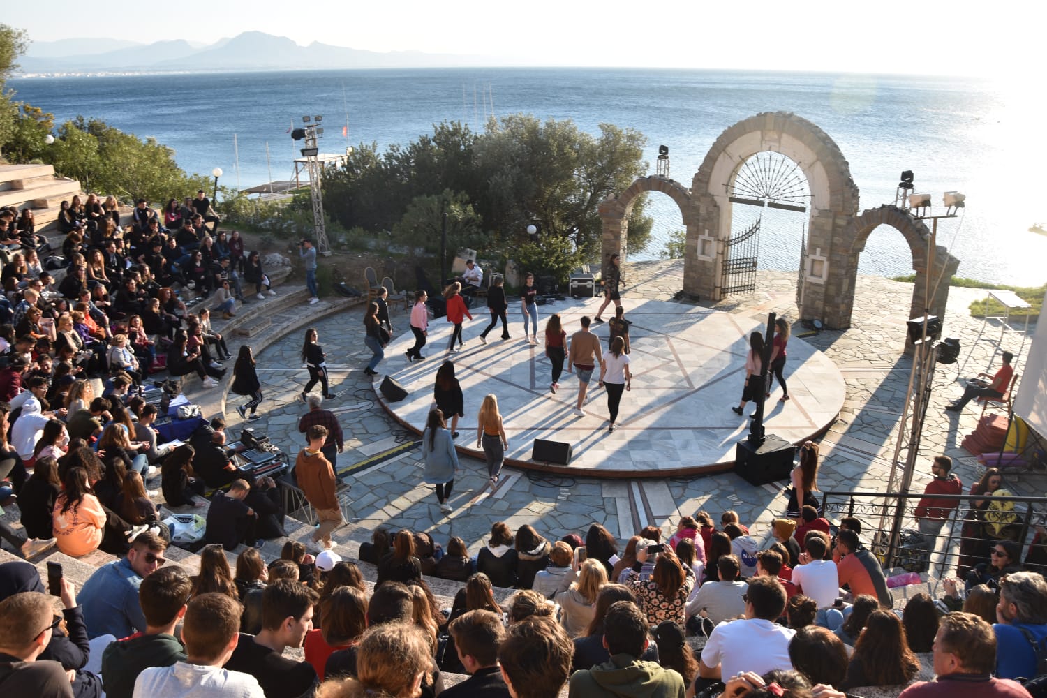 Festival della filosofia in Magna Grecia fra Alberobello, Ostuni e
