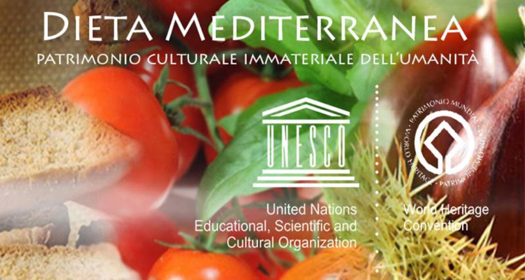 Dieta Mediterranea Patrimonio Unesco Da Dieci Anni Noi Notizie