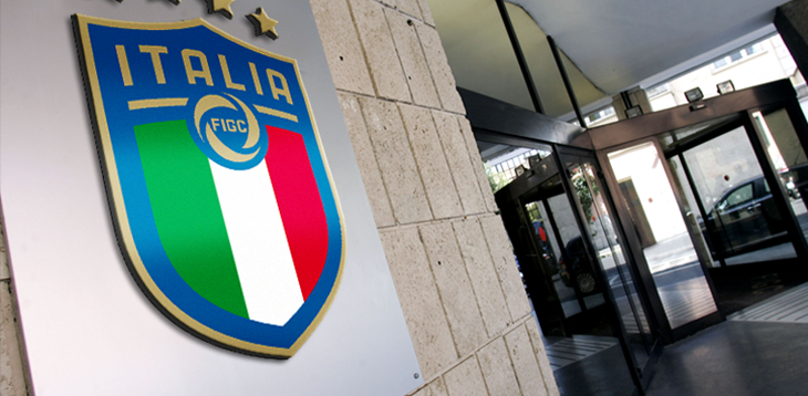 ingresso figc