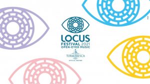 logo locus