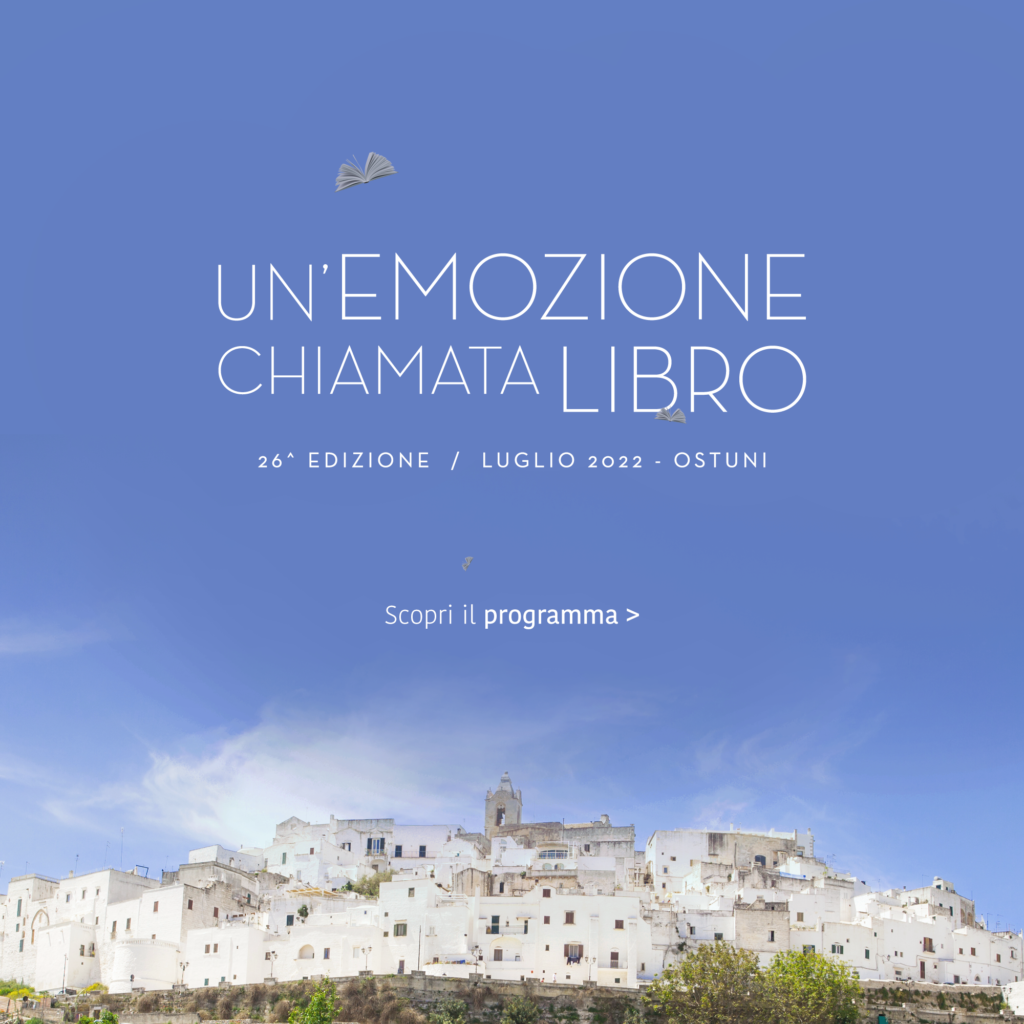 uvdl22post unemozione chiamata libro programma1