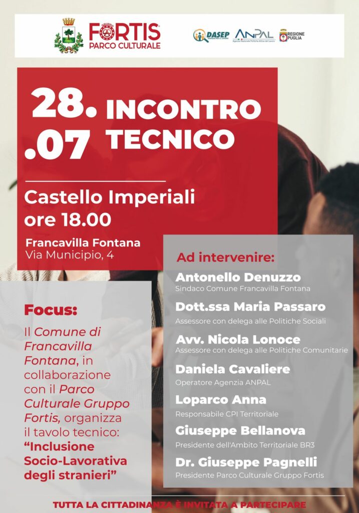 Locandina evento 28 luglio 2022 Inclusione socio lavorativa degli stanieri invio mail 1 page 0001