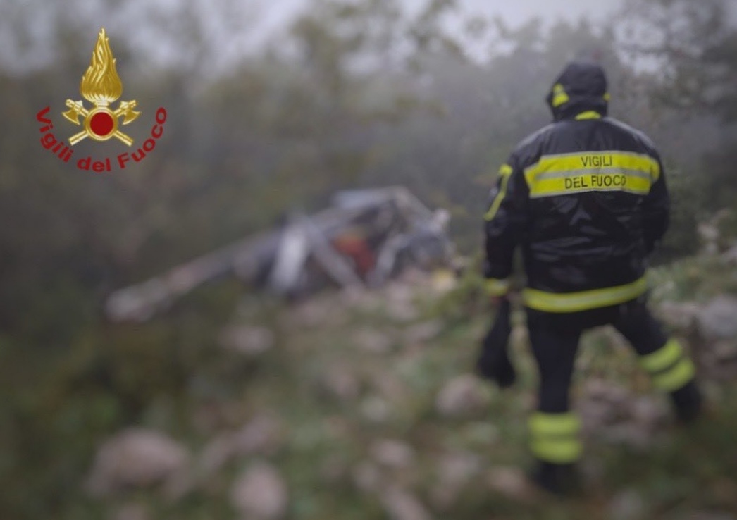 Disastro Di Apricena | Domani A San Severo I Funerali Del Medico Ieri ...