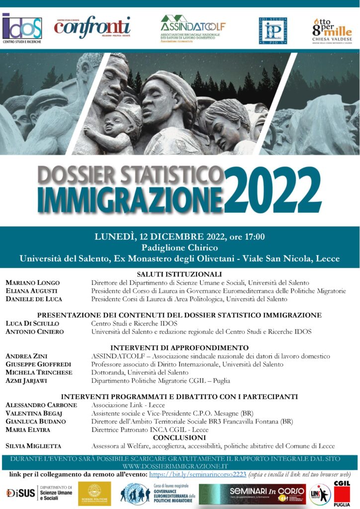 dossier immigrazione locandina page 0 scaled