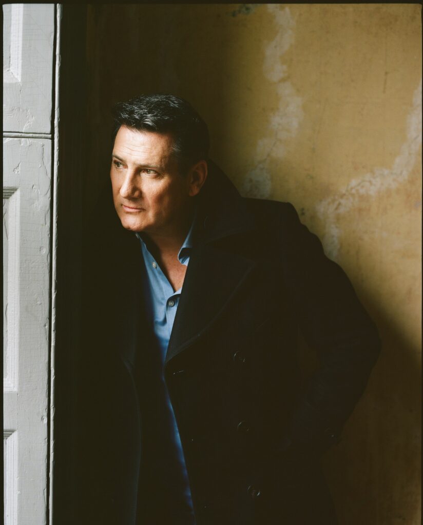 FOTO Tony Hadley