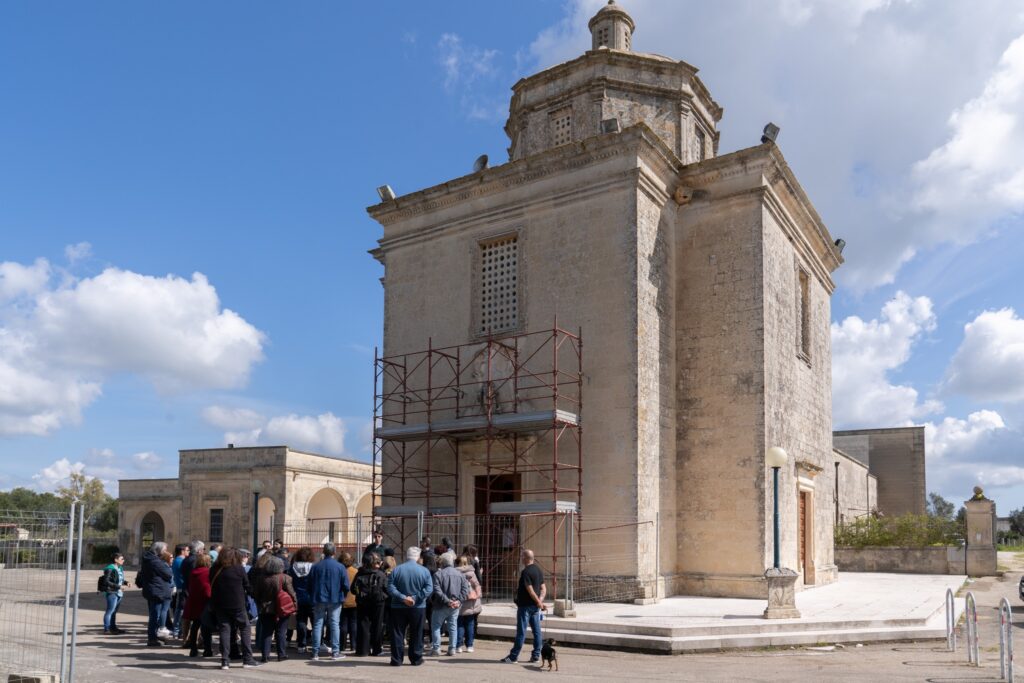 La scuola di Viva 3