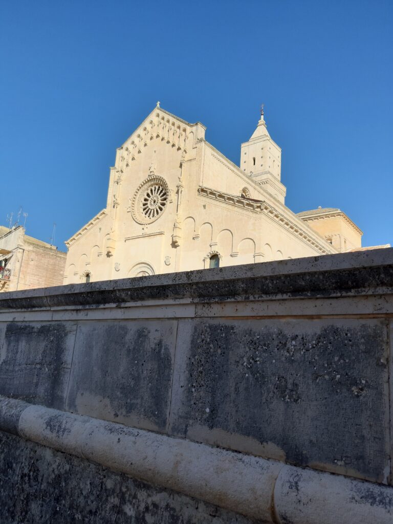 CATTEDRALE MATERA MAGGIO 2023 scaled