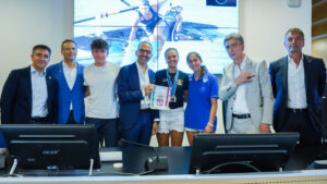 mondiali coastal rowing 2