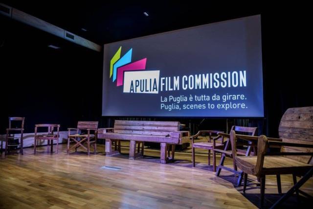 Finanziamento Di Un Milione E Mezzo Di Euro Per Apulia Cinefestival ...