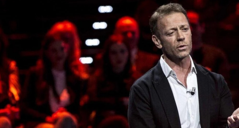 I Gravi Casi Di Stupro Rocco Siffredi Contro La Deriva Porno Online Scrive Alla Ministra Noi