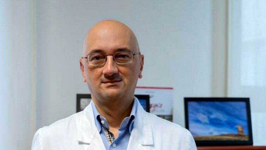 Rodolfo Sacco 1