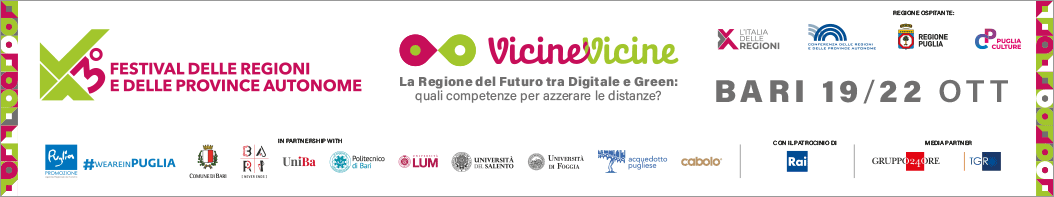 Festival delle Regioni 2024