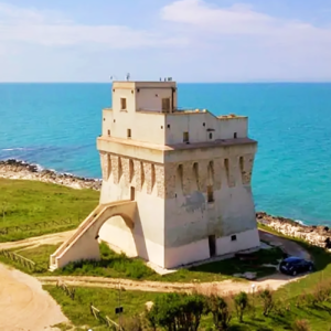 torre mileto san nicandro garganico