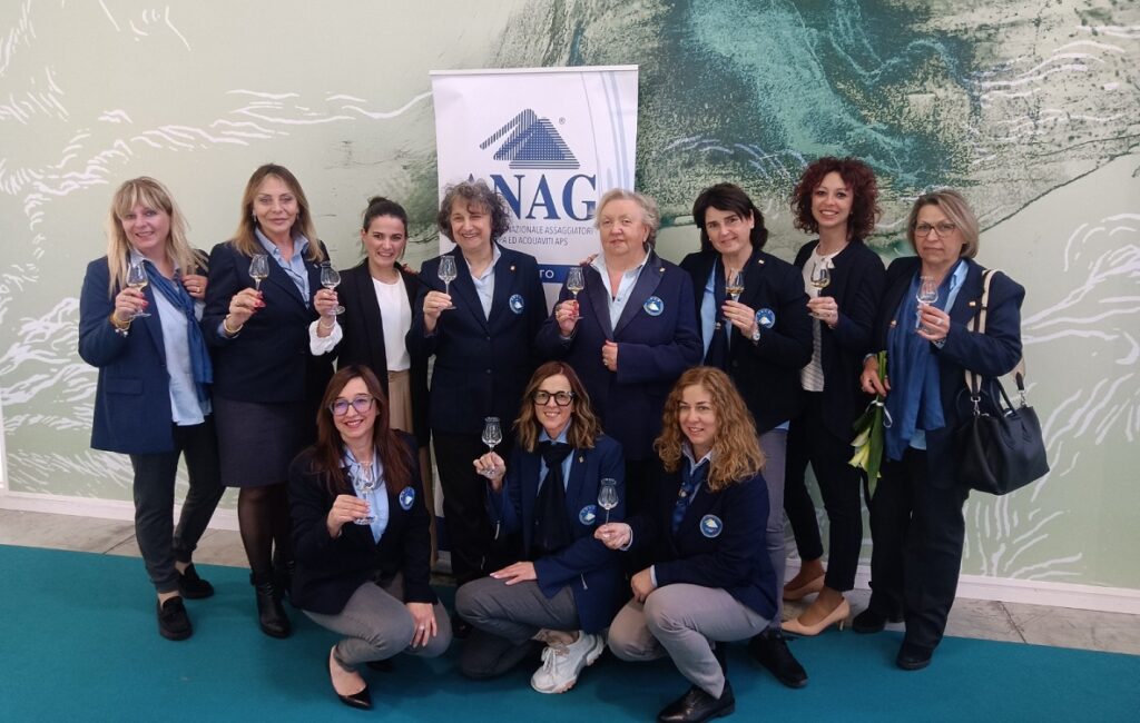 Donne della Grappa ANAG