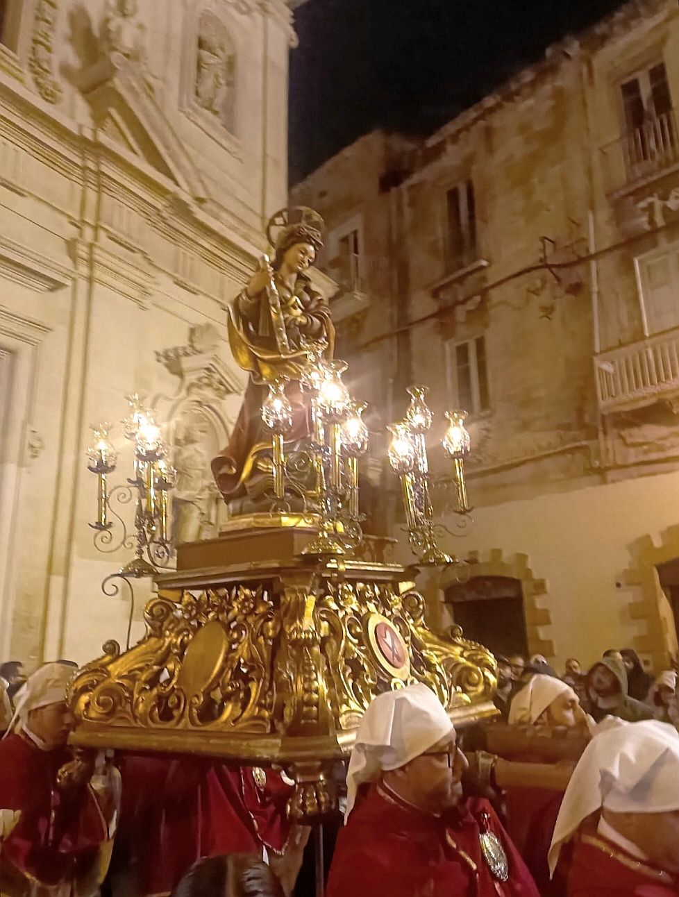 Santa Cecilia: Pettole E Pastorali, A Taranto Inizia Il Periodo ...