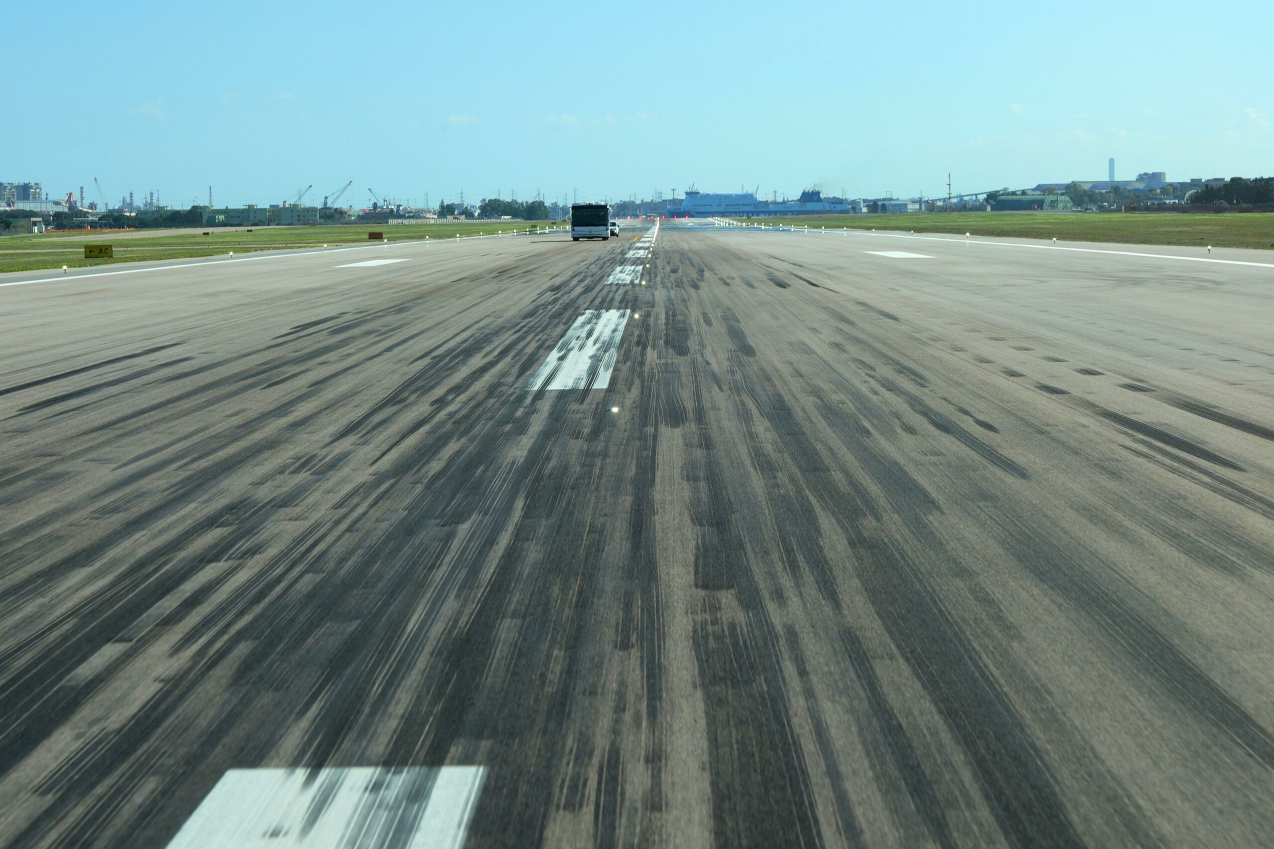 Potenziati i collegamenti Brindisi Roma Fiumicino di Ita Airways Aeroporti di Puglia