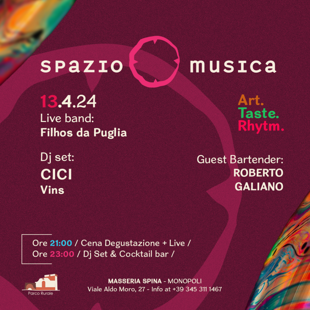 spazio musica