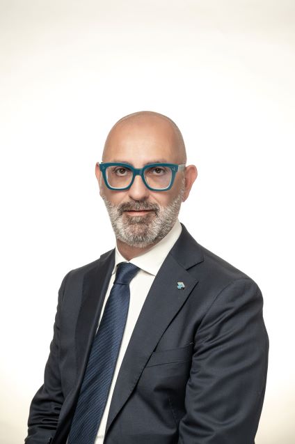 Andrea Napoli CEO Locare b