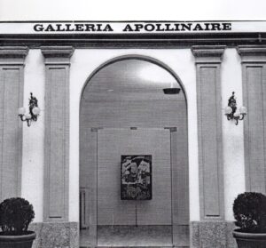 Galleria Apollinaire