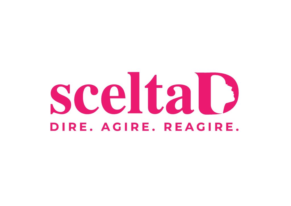 Logo Scelta D page 0