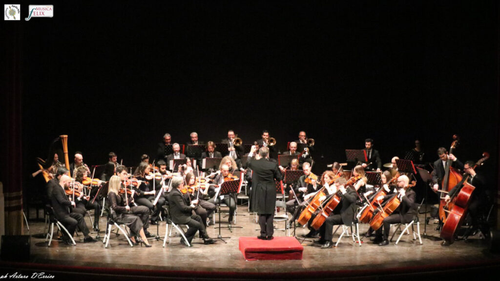 Orchestra Suoni del Sud