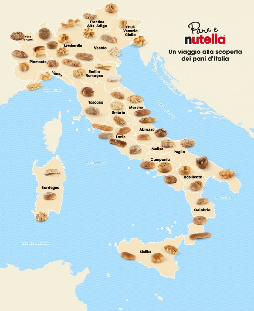 Pane Nutella 1716545448